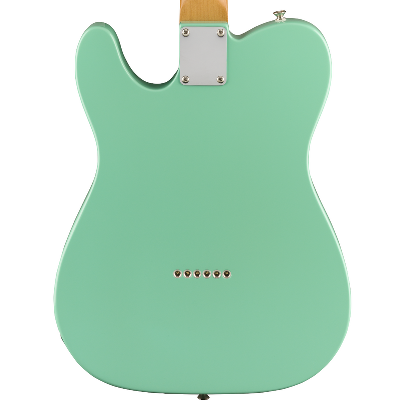 Fender Vintera '60s Telecaster Modified - Pau Ferro Fingerboard, Seafoam Green