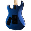 Kramer Baretta Special - Maple Fingerboard, Candy Blue