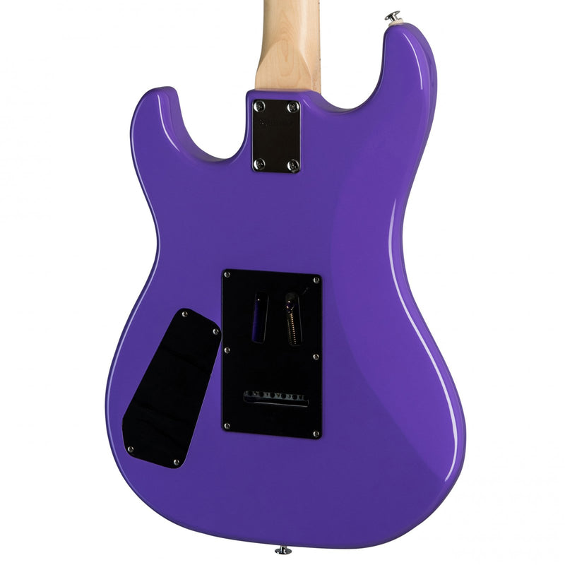 Kramer Baretta Special (maple fretboard) - Purple