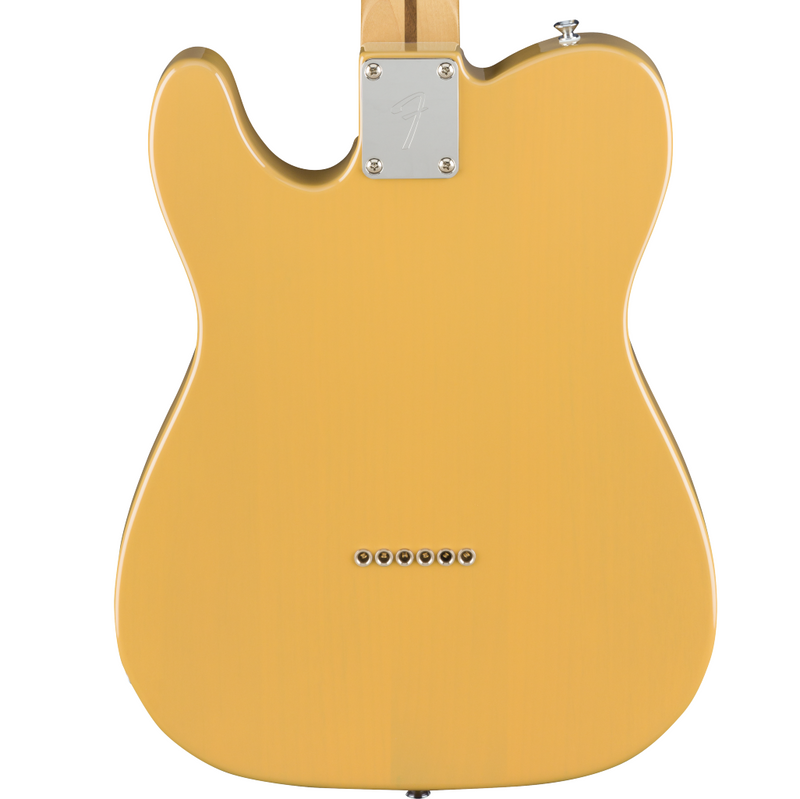 Fender Player Telecaster - Maple Fingerboard, Butterscotch Blonde