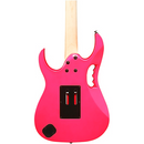 Ibanez Steve Vai Signature JEMJRSP - Pink