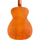 Guild M-20 NAT Concert Acoustic Guitar - Natural Satin
