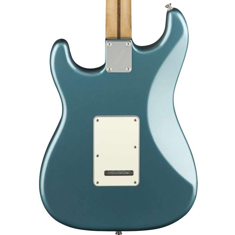 Fender Player Stratocaster - Maple Fingerboard, Tidepool