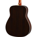 Yamaha FG830 - Autumn Burst