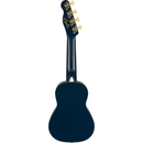 Fender Grace VanderWaal "Moonlight" Soprano Uke
