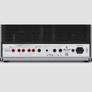 Marshall 2525H Studio Series 20W "Mini" Silver Jubilee Head