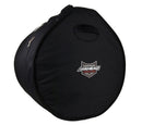 Ahead Bass Drum Bag w/Shark Gil Handles - 14"x20"