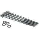 Gibraltar SC-BDKR/S Bass Drum Key Rod 7/32" 4/Pack