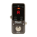 Ibanez Mini Chromatic Tuner Pedal