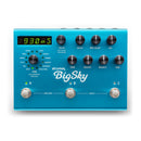 Strymon BigSky Reverberator Pedal