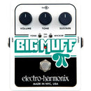 Electro-Harmonix Big Muff Pi with Tone Wicker