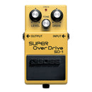 Boss SD-1 Super Overdrive