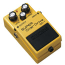 Boss SD-1 Super Overdrive