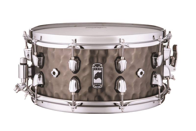 Mapex Black Panther Persuader Snare Drum - 14x6.5