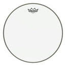 Remo Ambassador Clear Bass Drum Head - 22"