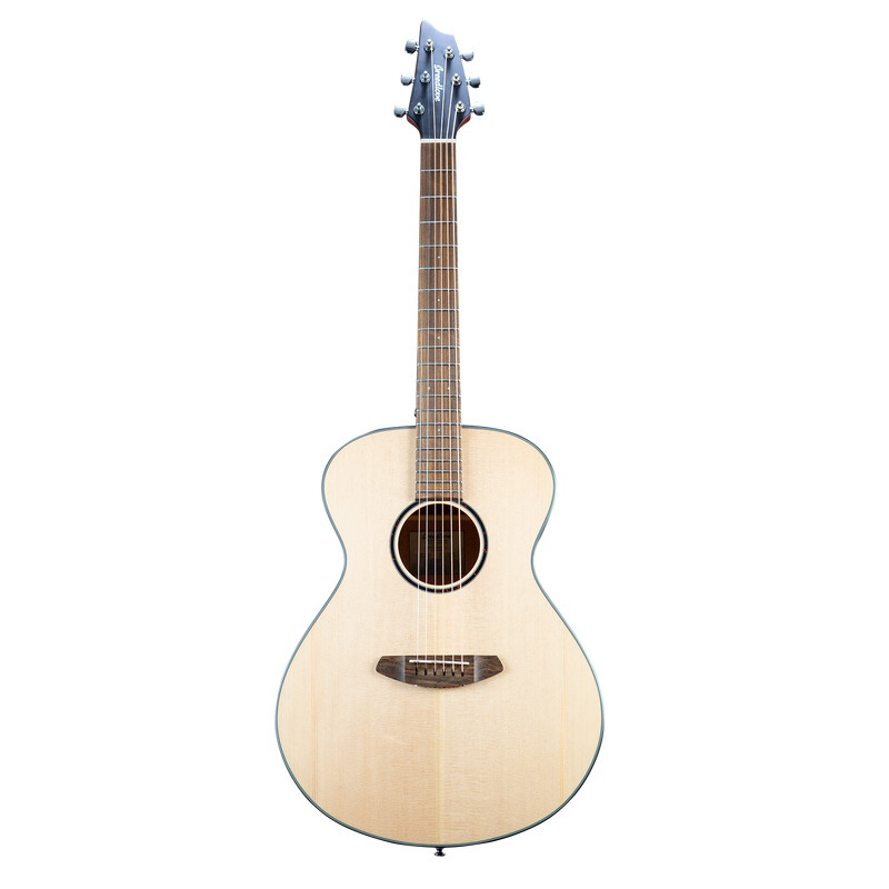 Breedlove Discovery S Concert LH European-African mahogany