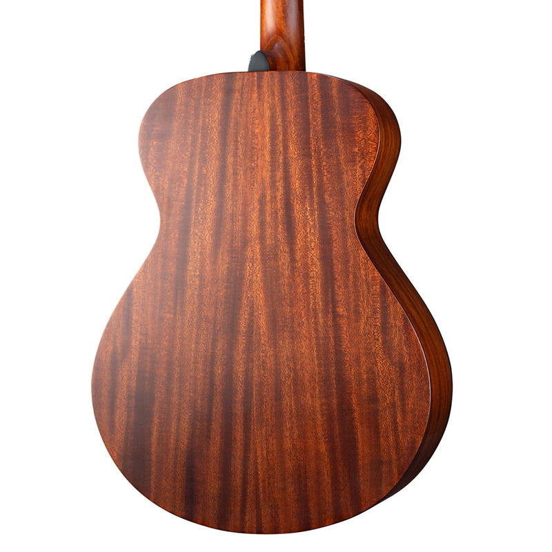 Breedlove Discovery S Concert Sitka-African mahogany