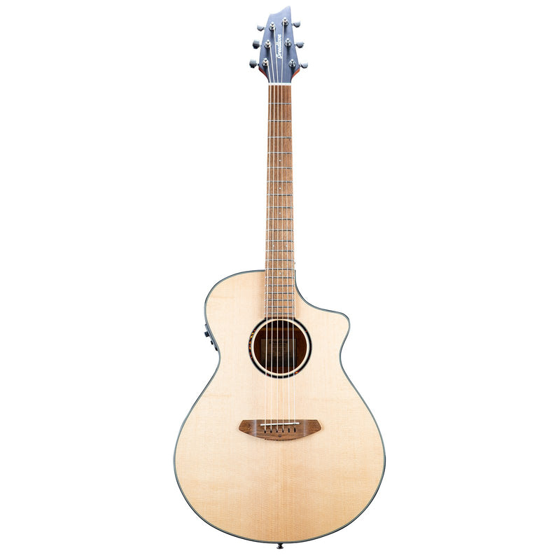 Breedlove Discovery S Concert CE - Sitka/African Mahogany