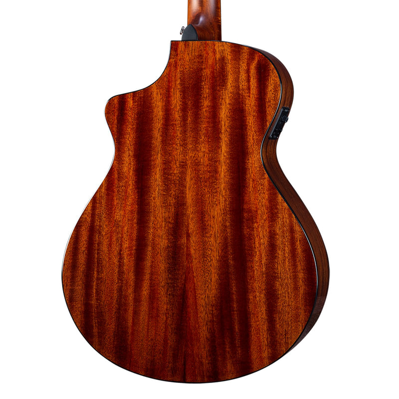 Breedlove Discovery S Concert CE - Sitka/African Mahogany