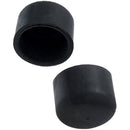 Gibraltar SC-RF/R Round Feet For Rack 2/Pk