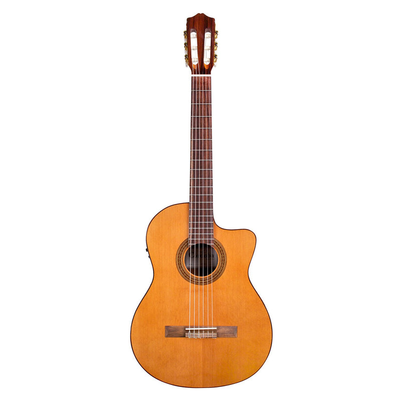 Cordoba Iberia C5-CE CD  Acoustic-Electric Classical Guitar