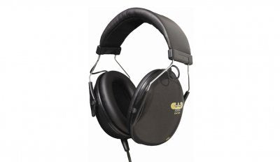 CAD DH100-U Drummer Isolation Headphones With 50Mm Drivers And Extended Bass Response