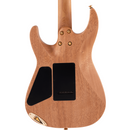 Charvel Pro-Mod DK24 HSH 2PT CM Mahogany - Caramelized Maple Fingerboard, Natural