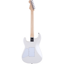 Charvel Pro-Mod San Dimas Style 1 HSS FR M - Maple Fingerboard, Platinum Pearl