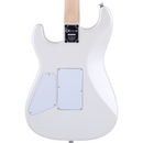 Charvel Pro-Mod San Dimas Style 1 HSS FR M - Maple Fingerboard, Platinum Pearl
