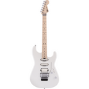 Charvel Pro-Mod San Dimas Style 1 HSS FR M - Maple Fingerboard, Platinum Pearl