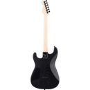 Charvel Pro-Mod San Dimas Style 1 HSS HT E Sassafras - Ebony Fingerboard, Satin Black