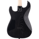 Charvel Pro-Mod San Dimas Style 1 HSS HT E Sassafras - Ebony Fingerboard, Satin Black