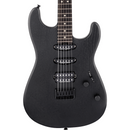 Charvel Pro-Mod San Dimas Style 1 HSS HT E Sassafras - Ebony Fingerboard, Satin Black