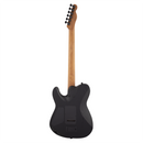 Charvel Pro-Mod So-Cal Style 2 24 HH 2PT CM Ash - Caramelized Maple Fingerboard, Black Ash