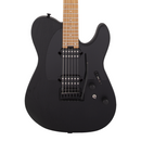 Charvel Pro-Mod So-Cal Style 2 24 HH 2PT CM Ash - Caramelized Maple Fingerboard, Black Ash