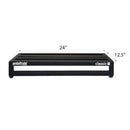 Pedaltrain Classic 2 in Soft Case