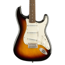 Squier Classic Vibe '60s Stratocaster - Laurel Fingerboard, 3-Color Sunburst