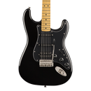 Squier Classic Vibe '70s Stratocaster HSS - Maple Fingerboard, Black