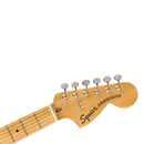 Squier Classic Vibe '70s Stratocaster HSS - Maple Fingerboard, Black