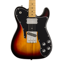 Squier Classic Vibe '70s Telecaster Custom - Maple Fingerboard, 3-Color Sunburst