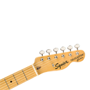 Squier Classic Vibe '70s Telecaster Custom - Maple Fingerboard, 3-Color Sunburst