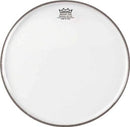 Remo Emperor Clear - 18"