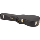 Gretsch G6295 Square Neck Resonator Flat Top Case - Black