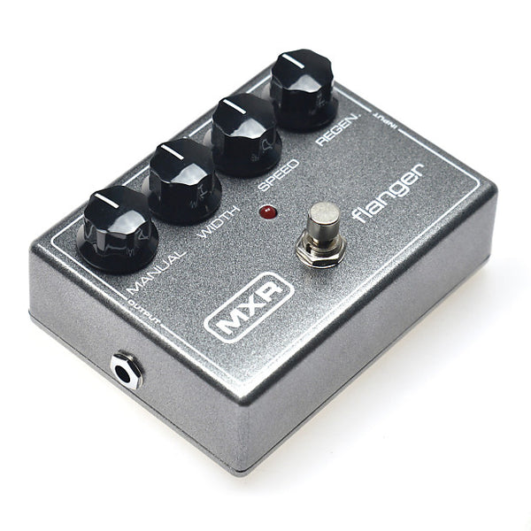 MXR Flanger