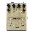 Fender Compugilist Compressor/Distortion