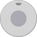 Remo Coated Controlled Sound Drum Head w/ Black Dot On Bottom, 16"
