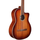 Cordoba Iberia C4-CE Edge Burst Acoustic-Electric Classical Guitar