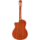 Cordoba Iberia C4-CE Edge Burst Acoustic-Electric Classical Guitar