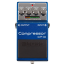Boss CP-1X Multiband Compressor