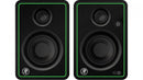 Mackie CR3-XBT (Pair) 3" Multimedia Monitors With Bluetooth® (Pair)